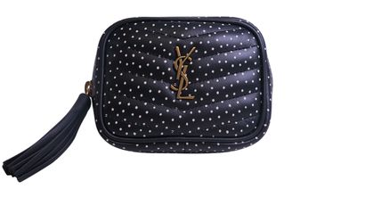Baby Lou Camera Bag, front view